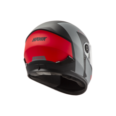 Imagen de CASCO HAWK RS1 T-RACER