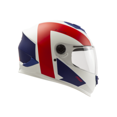 CASCO HAWK RS1 T-RACER - comprar online