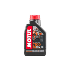 ACEITE MOTUL 7100 10W60