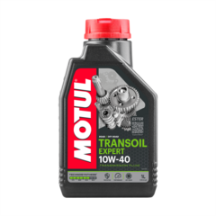 ACEITE MOTUL TRANSOIL EXPERT 10W40