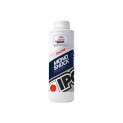 ACEITE SUSPENSION MONOSHOCK FLUID 3 W x 1 LITRO (IPONE)