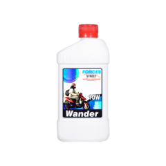 ACEITE WANDER FORCES 10W x 500 CC