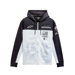 CAMPERA ALPINESTARS H BLOCK HOODIE