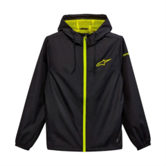 CAMPERA ALPINESTARS ROMPEVIENTO TREQ WINDBREAKER - comprar online