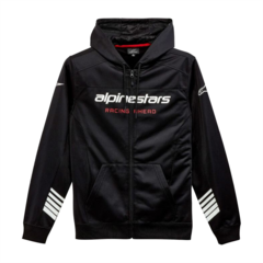 CAMPERA ALPINESTARS SESSIONS LXE FLEECE