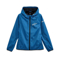 CAMPERA ALPINESTARS WOMENS TREQ WINDBREAKER