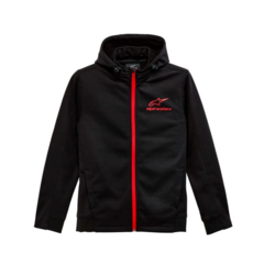 CAMPERA ALPINESTARS ZONE JACKET BLACK