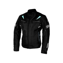 CAMPERA FOURSTROKE WANDERLUST JACKET WOMEN