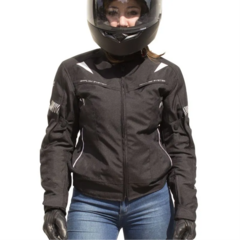 CAMPERA FOURSTROKE WANDERLUST JACKET WOMEN - comprar online