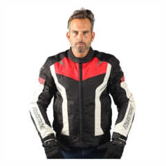 CAMPERA FOURSTROKE WP JACKET