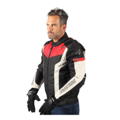 CAMPERA FOURSTROKE WP JACKET - comprar online