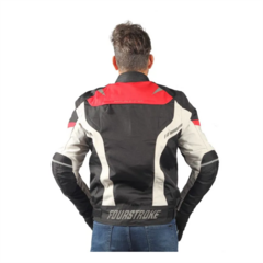 CAMPERA FOURSTROKE WP JACKET en internet