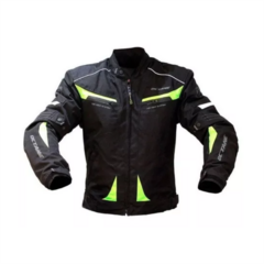 CAMPERA OCTANE DRIVE 4 ESTACIONES - comprar online