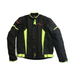 CAMPERA PARA MOTOCICLISMO CH OKN-JK37