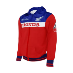 CAMPERA RACING 817 HONDA