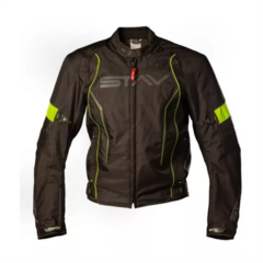 CAMPERA STAV CORE PROT. ABRASION CONTROL INTER. TERMICO - comprar online