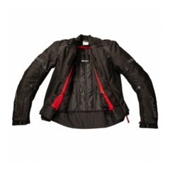 CAMPERA STAV CORE PROT. ABRASION CONTROL INTER. TERMICO - MotosKart