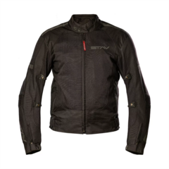 CAMPERA STAV All SEASONS PROT. ABRASSION CONTROL INTER. IMPERM Y TERMICO