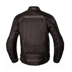 CAMPERA STAV All SEASONS PROT. ABRASSION CONTROL INTER. IMPERM Y TERMICO - comprar online