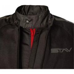 CAMPERA STAV All SEASONS PROT. ABRASSION CONTROL INTER. IMPERM Y TERMICO en internet