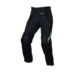 PANTALON OCTANE FURRY NEGRO