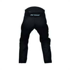 PANTALON OCTANE FURRY NEGRO - comprar online