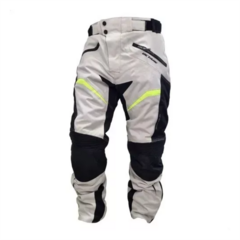 PANTALON OCTANE PENTAGON GREY/BLACK/YELLOW