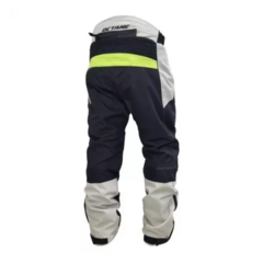 PANTALON OCTANE PENTAGON GREY/BLACK/YELLOW - comprar online