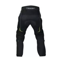 PANTALON OCTANE SPECTRA NEGRO/NEON - comprar online