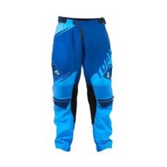 PANTALON PRO TORK FACTORY AZUL/AZUL CLARO