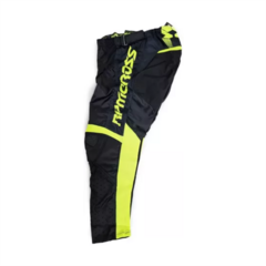 PANTALON RPM CROSS ROCKET PLUS 2.0 NEGRO