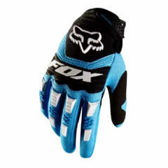 GUANTES REPLICA FOX COLORES VARIOS - comprar online