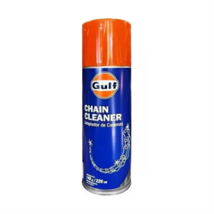 LUBRICANTE DE CADENA CHAIN LUBE GULF 220 ML