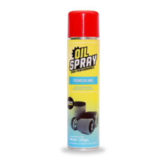 LUBRICANTE DE FILTRO DE AIRE OIL SPRAY 440 ML