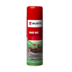 LUBRICANTE ROST OFF AFLOJADOR DESOXIDANTE 300 ml