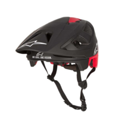 CASCO ALPINESTARS MOUNTAIN BIKE VECTOR PRO ATOM HELMET