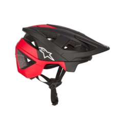 CASCO ALPINESTARS MOUNTAIN BIKE VECTOR PRO ATOM HELMET - comprar online