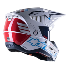 Imagen de CASCO ALPINESTARS S-M5 ACTION HELMET ECE