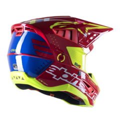 CASCO ALPINESTARS S-M5 ACTION HELMET ECE - comprar online