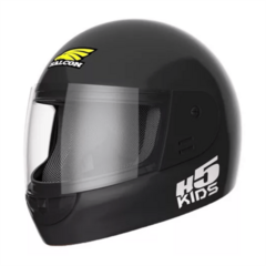 CASCO HALCON KIDS CON STICKER en internet