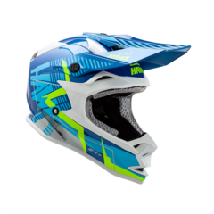 CASCO HAWK CROSS ZX7