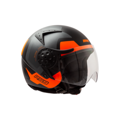 CASCO HAWK RS9 BULLET - comprar online