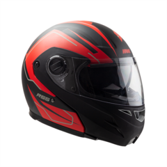 CASCO HAWK RS5 VECTOR RESISTANCE - comprar online