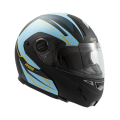 CASCO HAWK RS5 VECTOR RESISTANCE - MotosKart