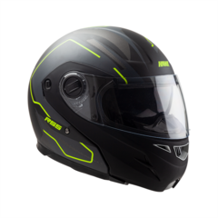 CASCO HAWK RS5 VECTOR RESISTANCE - tienda online