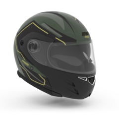 CASCO HAWK RS5 VECTOR RESISTANCE