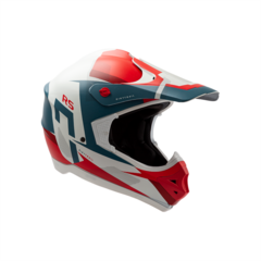 CASCO HAWK RS7 F DIRT TRAIL