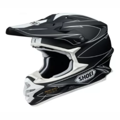 CASCO SHOEI VFX-W HECTIC TC-5