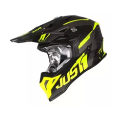 CASCO JUST 1 J39 STARS - comprar online