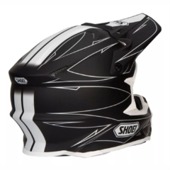 CASCO SHOEI VFX-W HECTIC TC-5 en internet